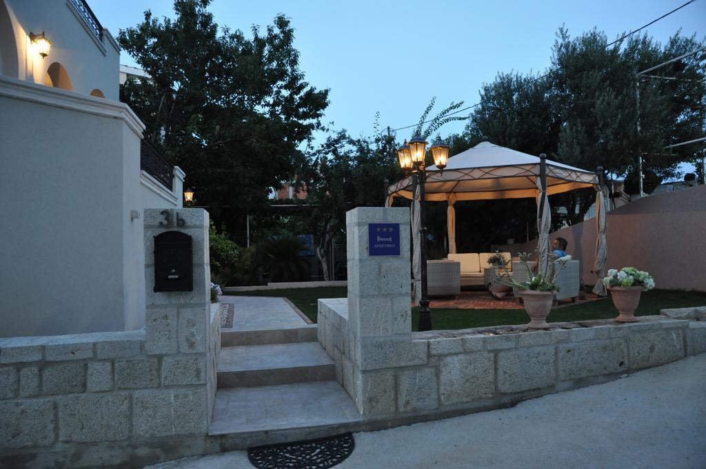 Holiday Home Sime & Cvita Split Pokoj fotografie