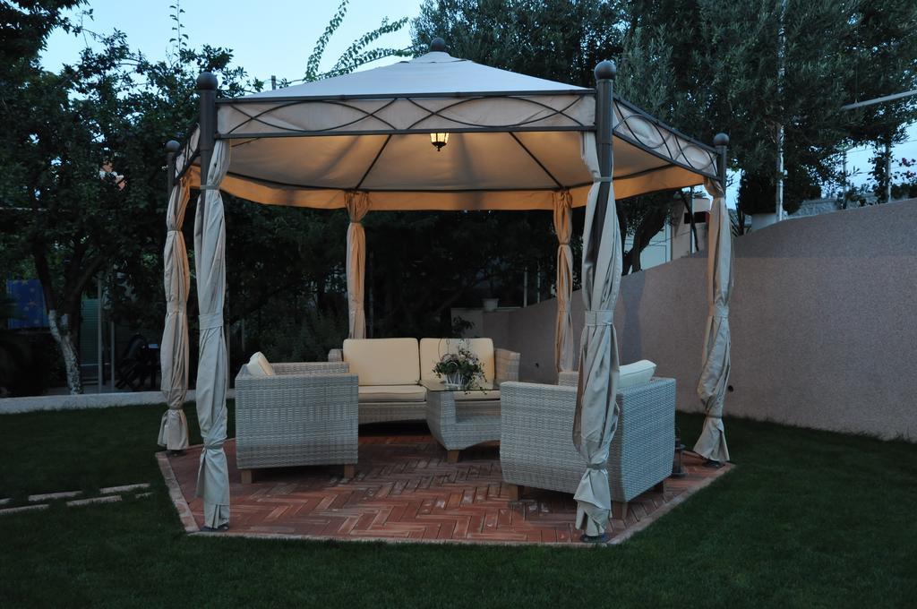 Holiday Home Sime & Cvita Split Pokoj fotografie