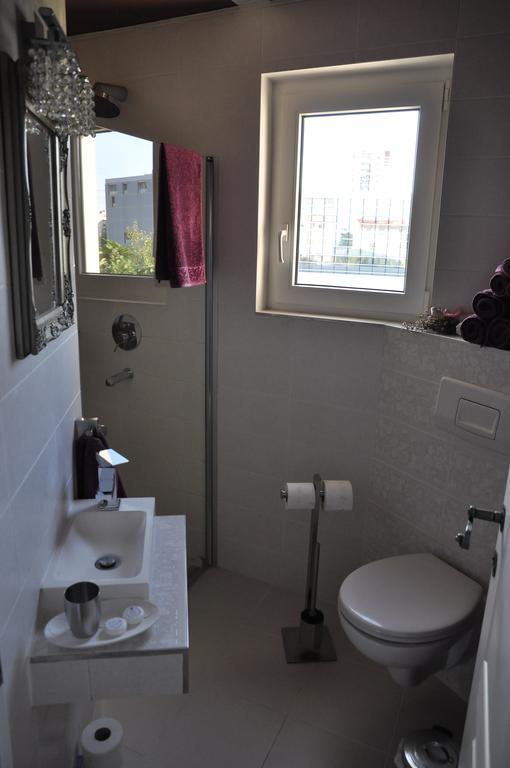 Holiday Home Sime & Cvita Split Pokoj fotografie