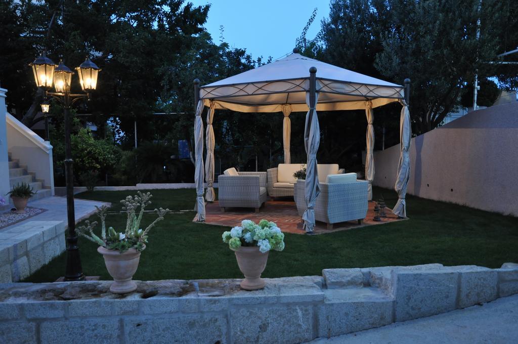 Holiday Home Sime & Cvita Split Pokoj fotografie