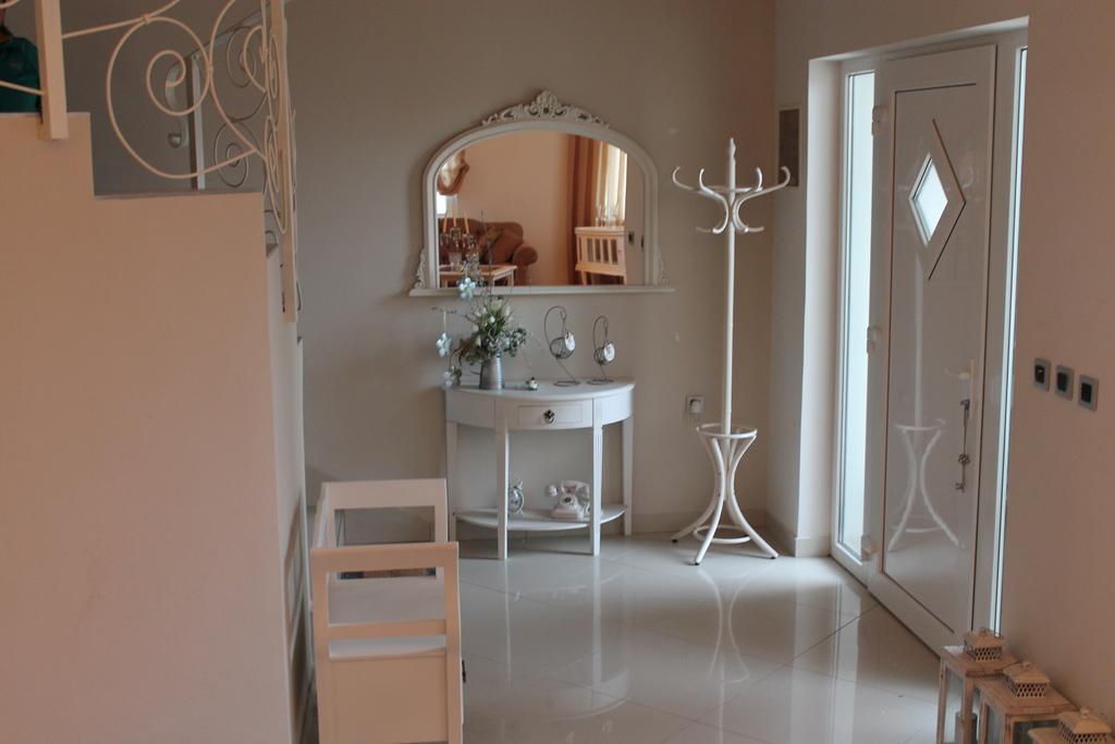Holiday Home Sime & Cvita Split Pokoj fotografie
