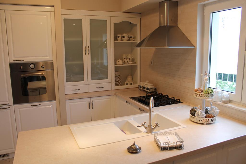 Holiday Home Sime & Cvita Split Pokoj fotografie
