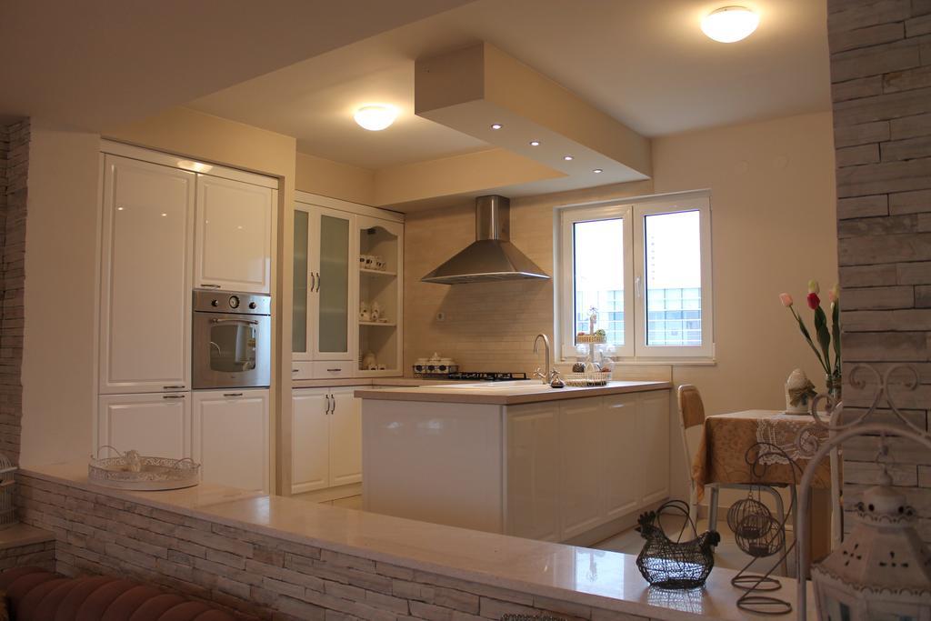 Holiday Home Sime & Cvita Split Pokoj fotografie